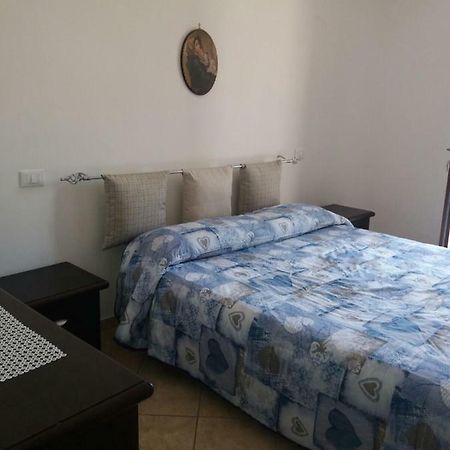 Appartamento Nino San Vito Lo Capo Esterno foto