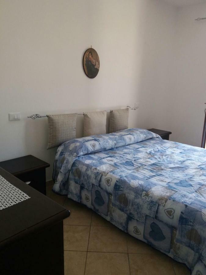 Appartamento Nino San Vito Lo Capo Esterno foto
