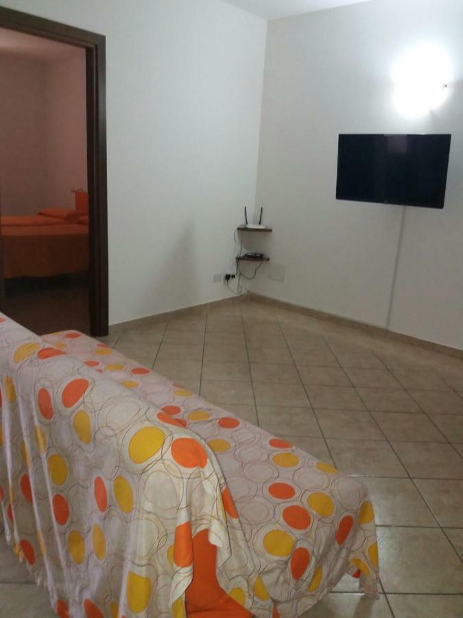 Appartamento Nino San Vito Lo Capo Esterno foto